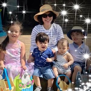 Meet your Posher, Thom